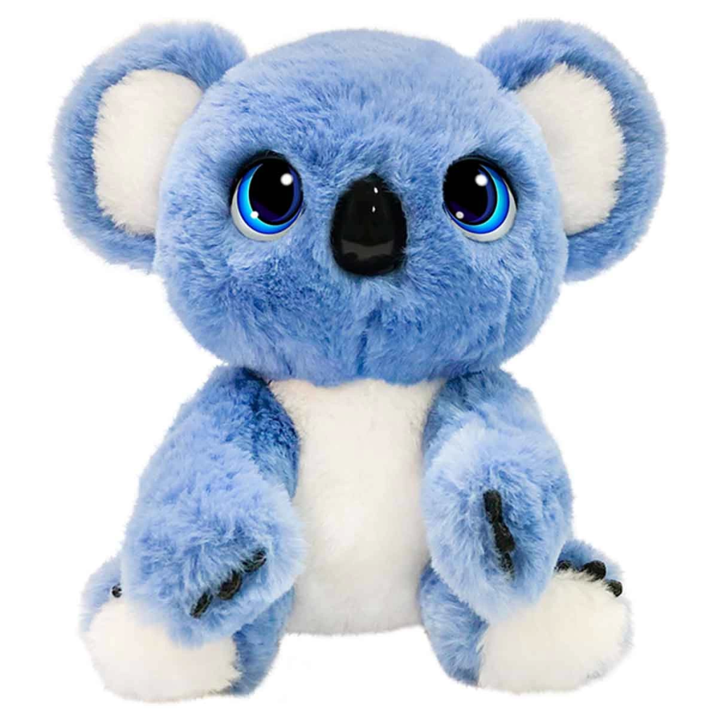My Fuzzy Friends Peluş Koala MYN00101 My Fuzzy Friends Peluş Koala MYN00101