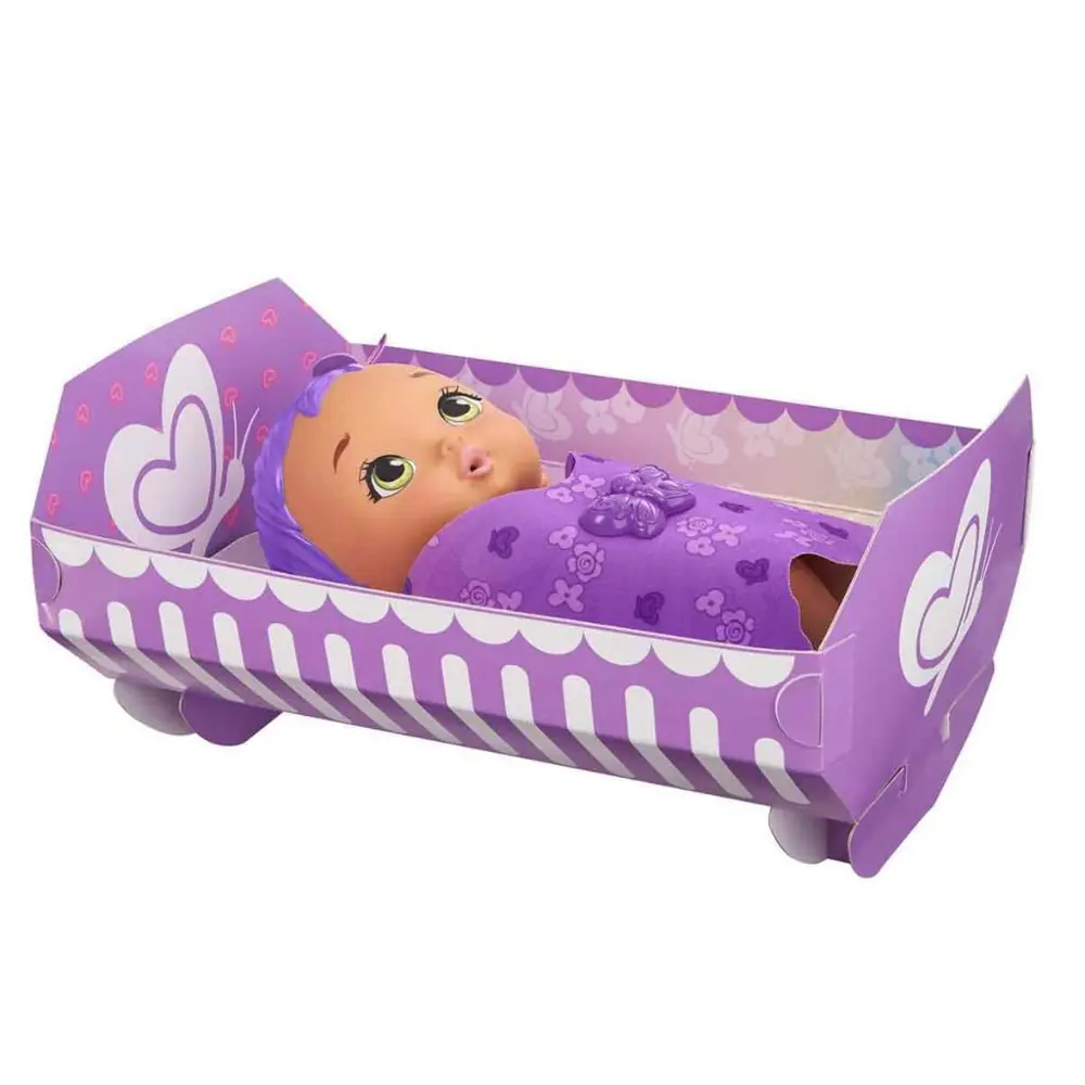 My Garden Baby Kelebek Bebeğimin Bakım Zamanı GYP11 My Garden Baby Kelebek Bebeğimin Bakım Zamanı GYP11