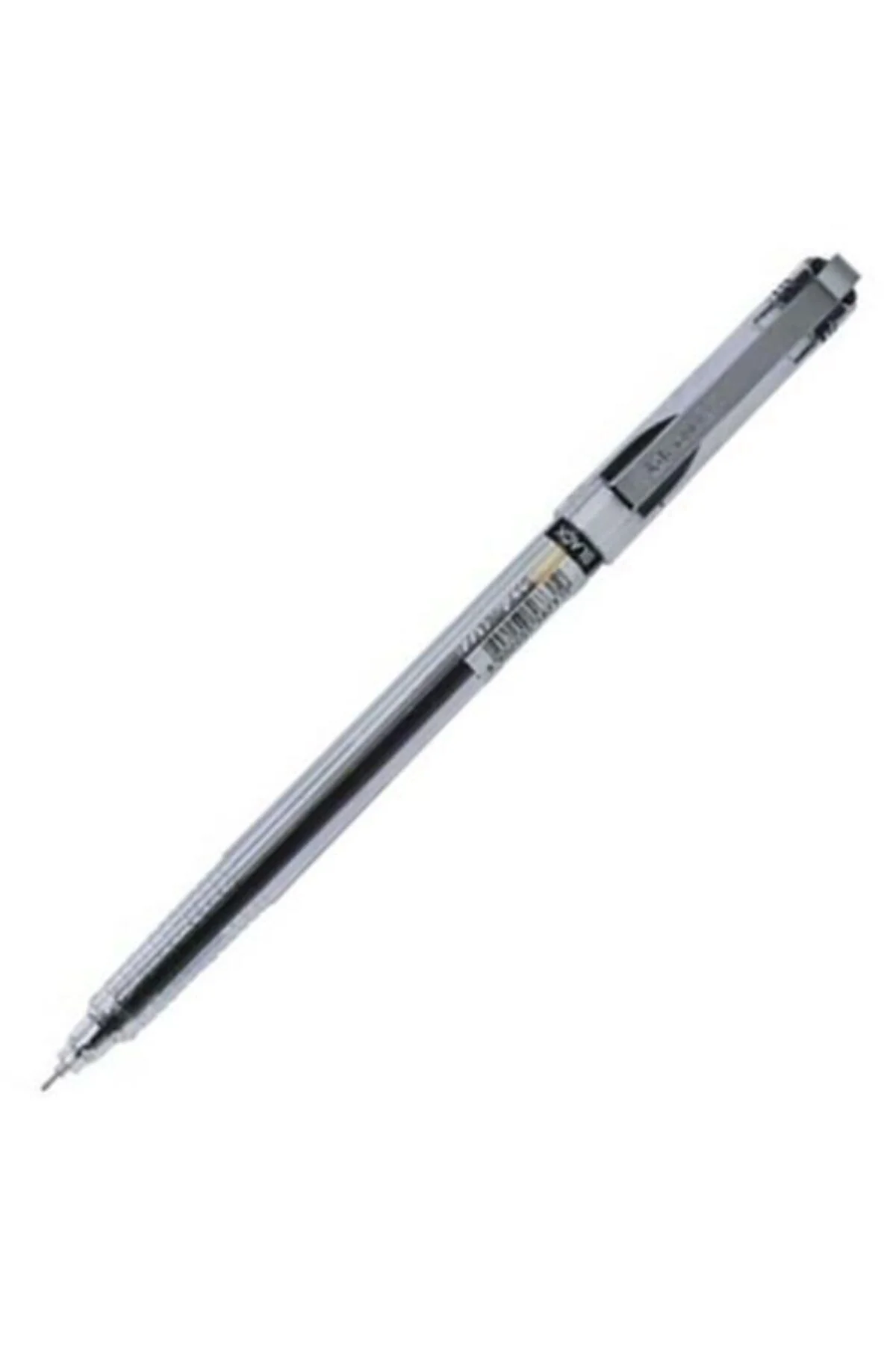 My-jel 0.5 Kalem Iğne Uçlu Siyah 12'li Kutu