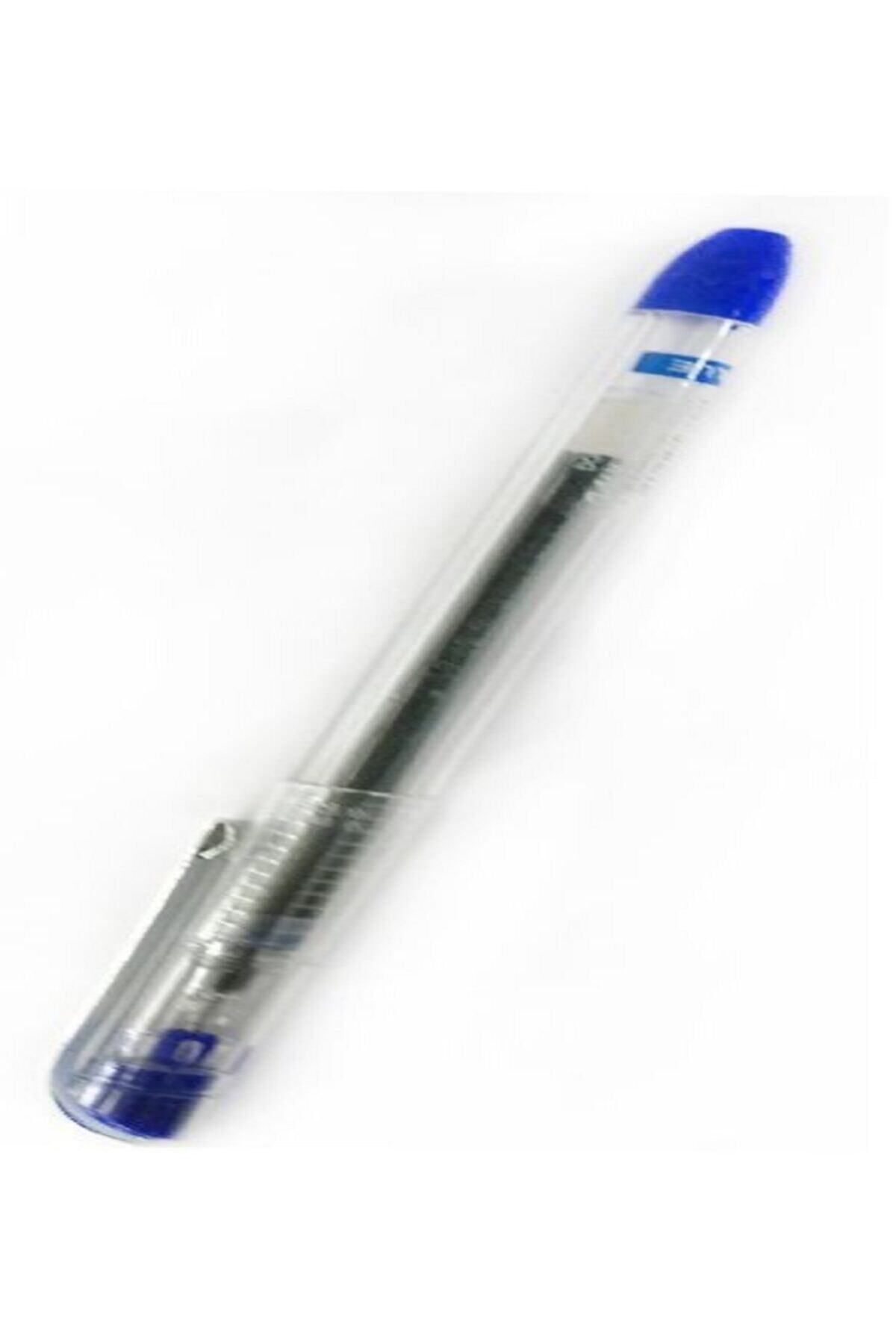 Dong-A My-Jel 0.5 Mm İğne Uçlu Pilot Kalem Mavi