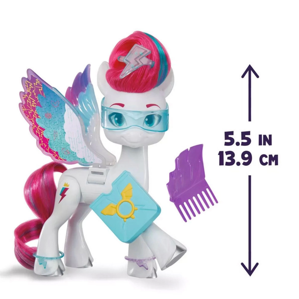 My Little Pony Kanat Sürprizi F6346 My Little Pony Kanat Sürprizi F6346