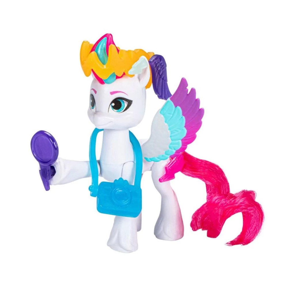 My Little Pony Sevimli İşaret Sihri Pony Figür F3869 My Little Pony Sevimli İşaret Sihri Pony Figür F3869
