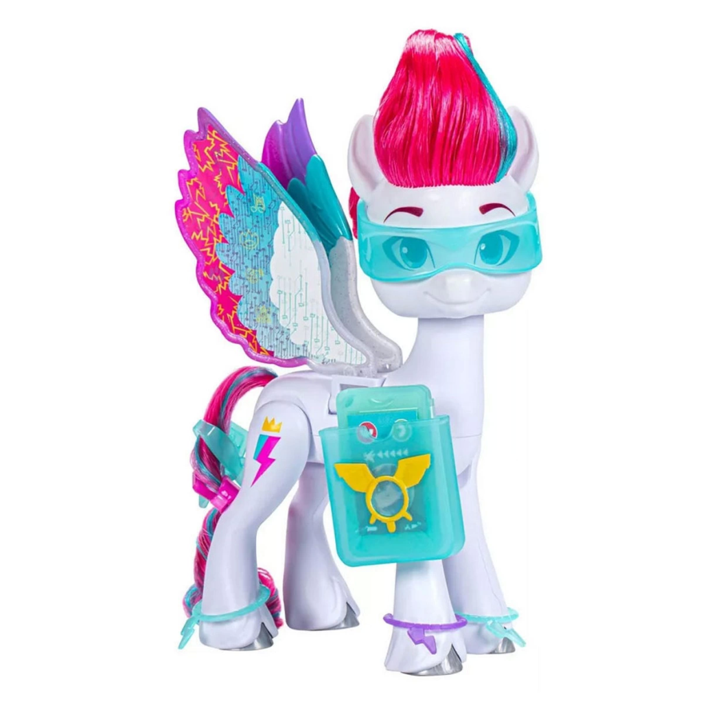 My Little Pony Kanat Sürprizi F6346 My Little Pony Kanat Sürprizi F6346