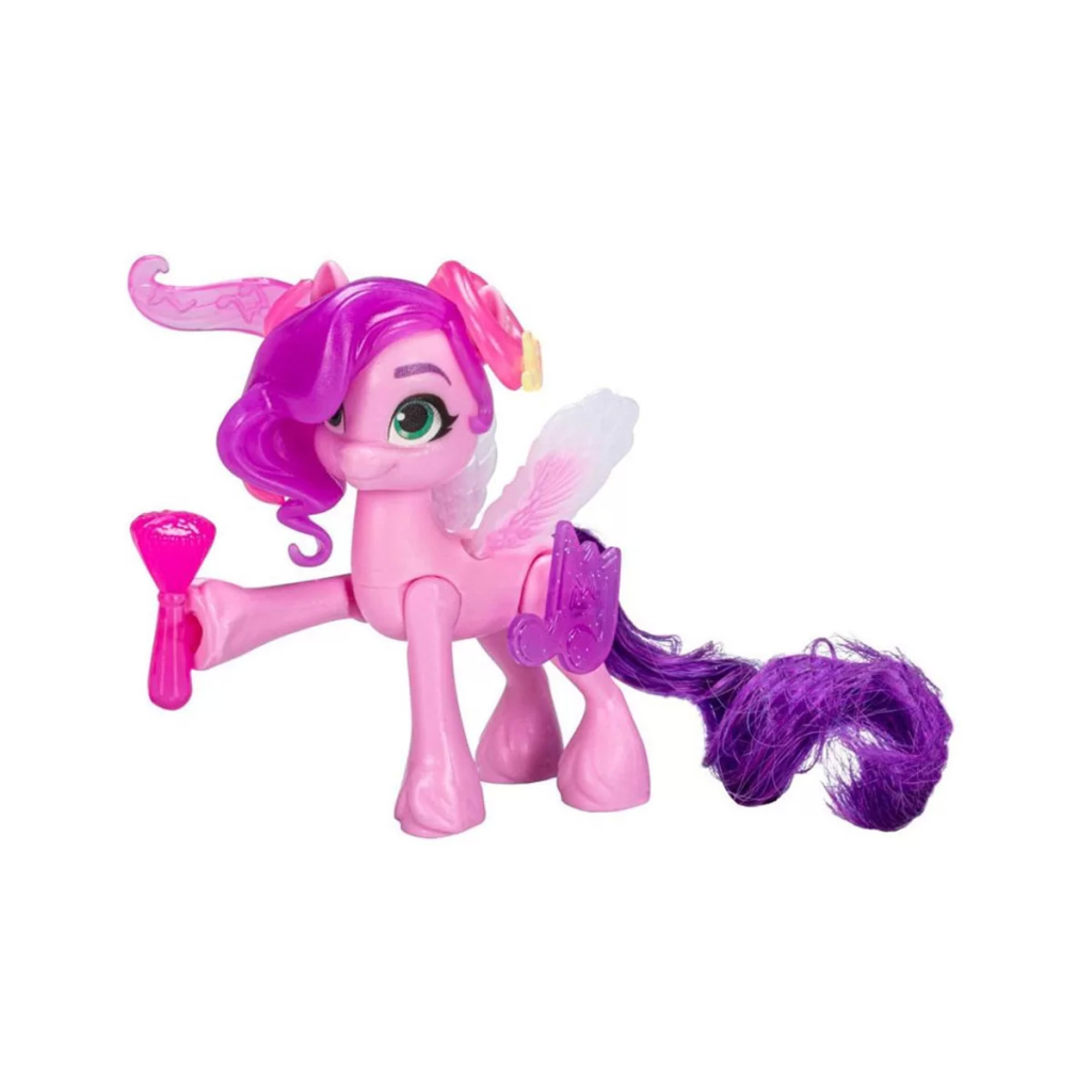 My Little Pony Sevimli İşaret Sihri Pony Figür F3869 My Little Pony Sevimli İşaret Sihri Pony Figür F3869