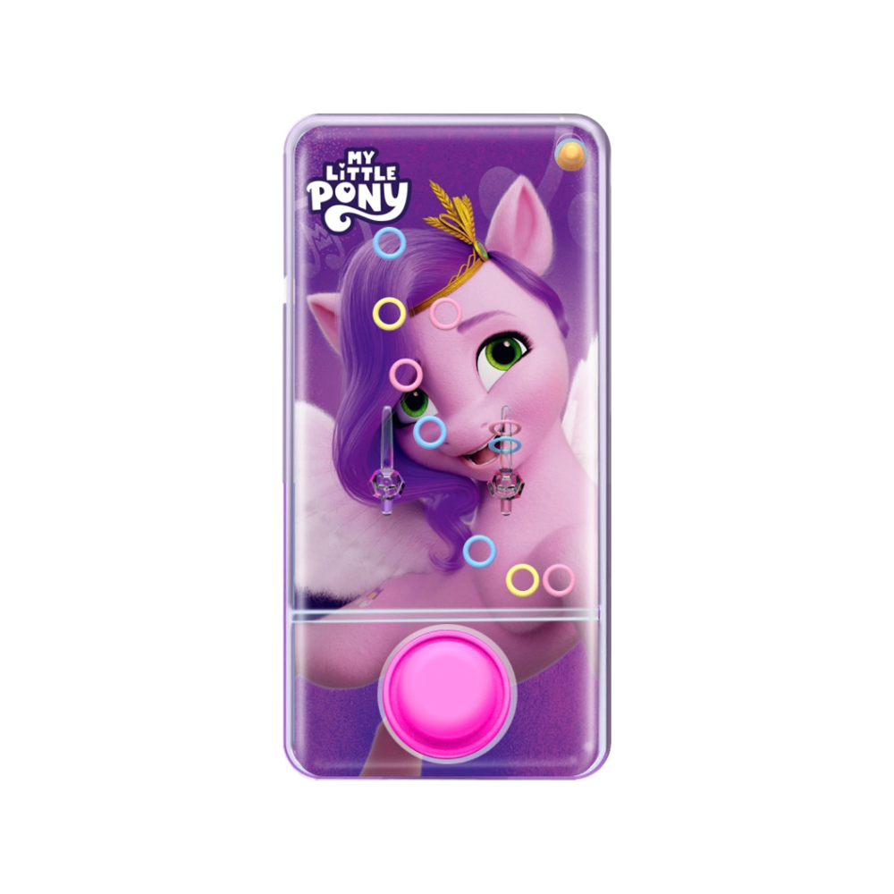 My Little Pony Temalı Su Oyunu