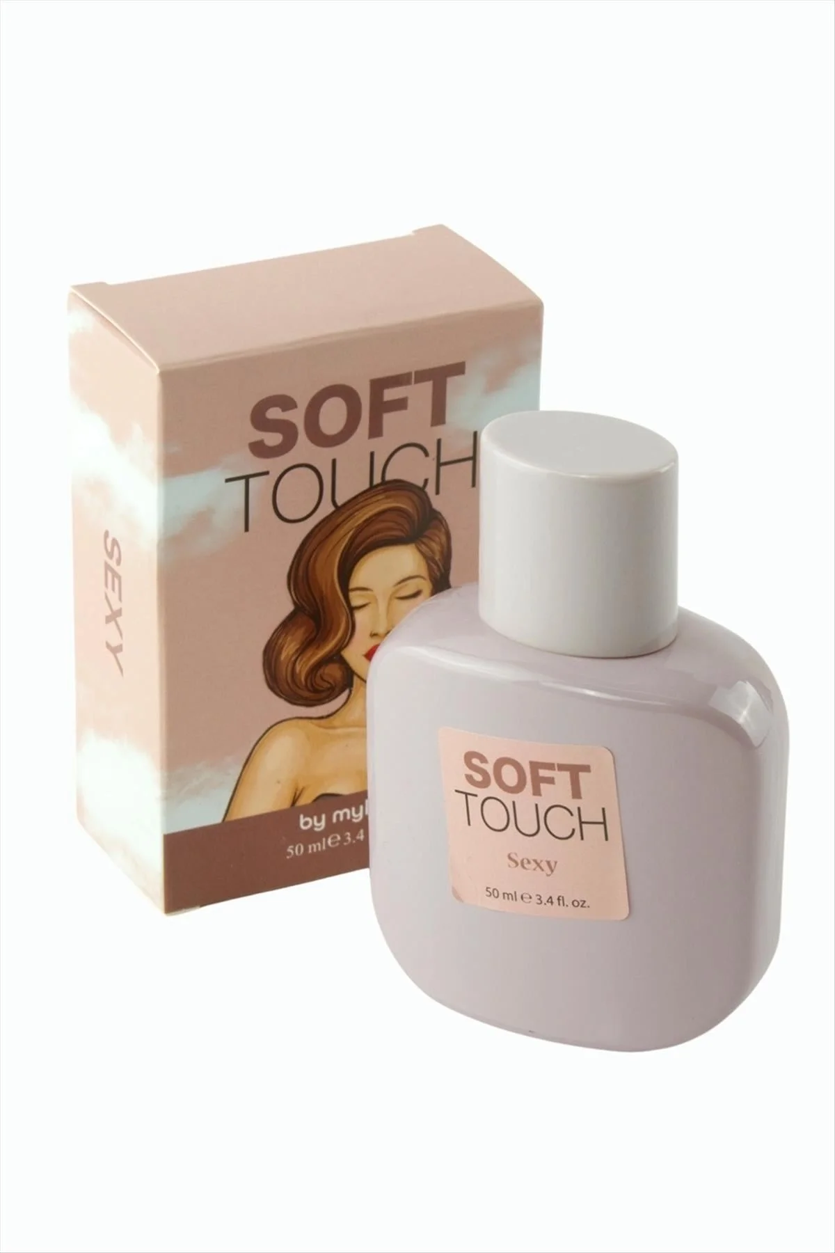 My Love Soft Touch Parfüm Fiyatı, Yorumları ve Özellikleri