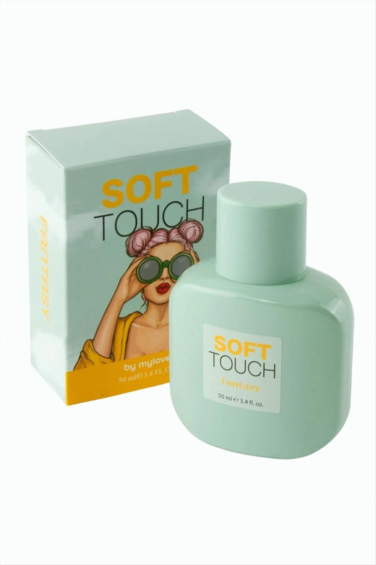 My Love Soft Touch Parfüm Fiyatı, Yorumları ve Özellikleri