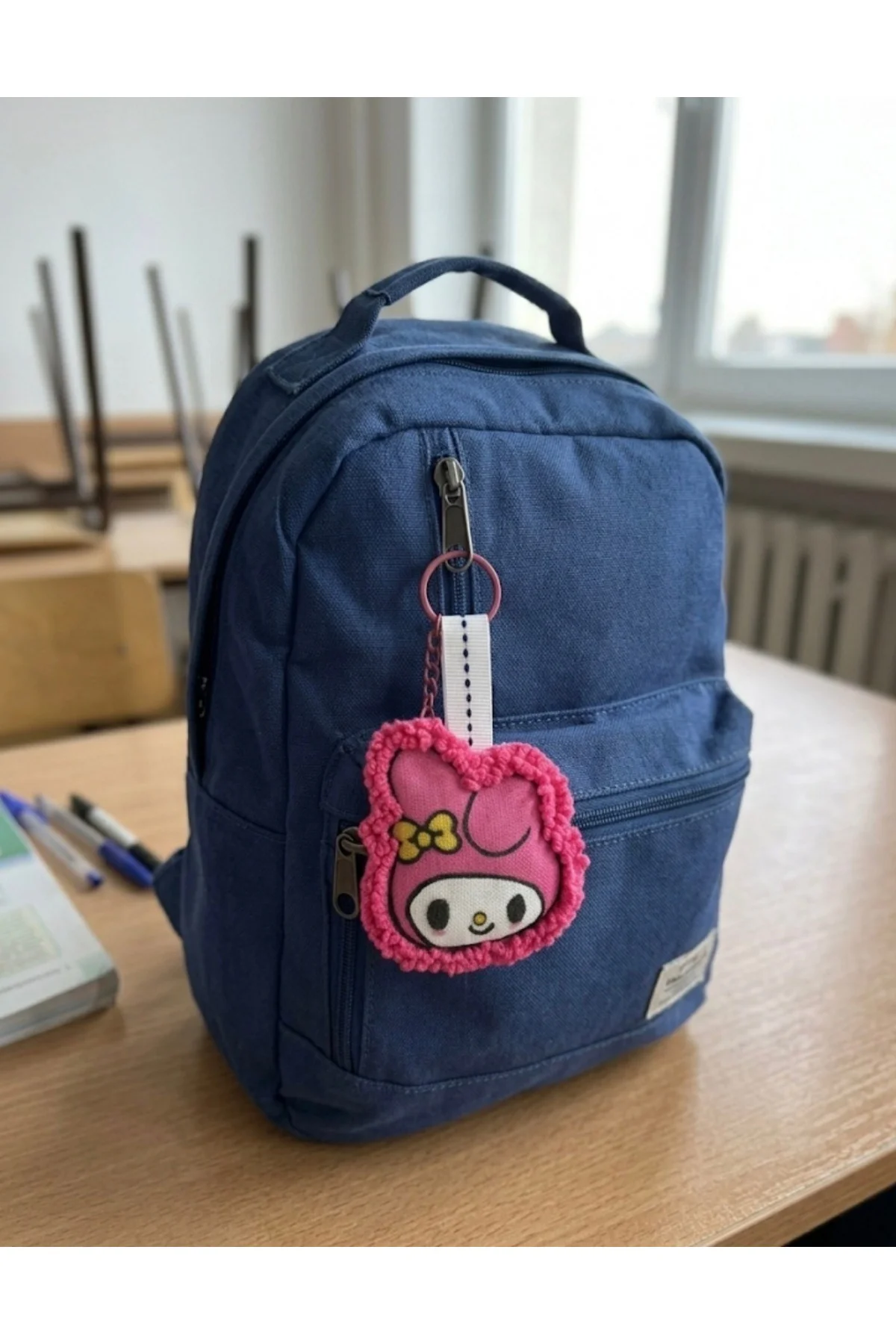 My Melody Anahtarlık ve Çanta Süsü