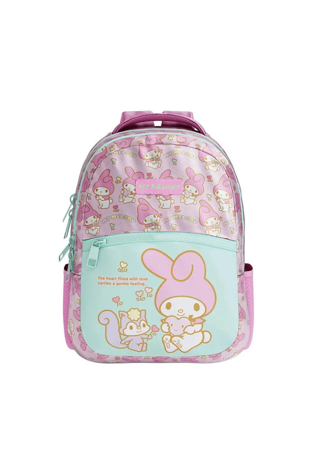 MY MELODY OKUL ÇANTASI