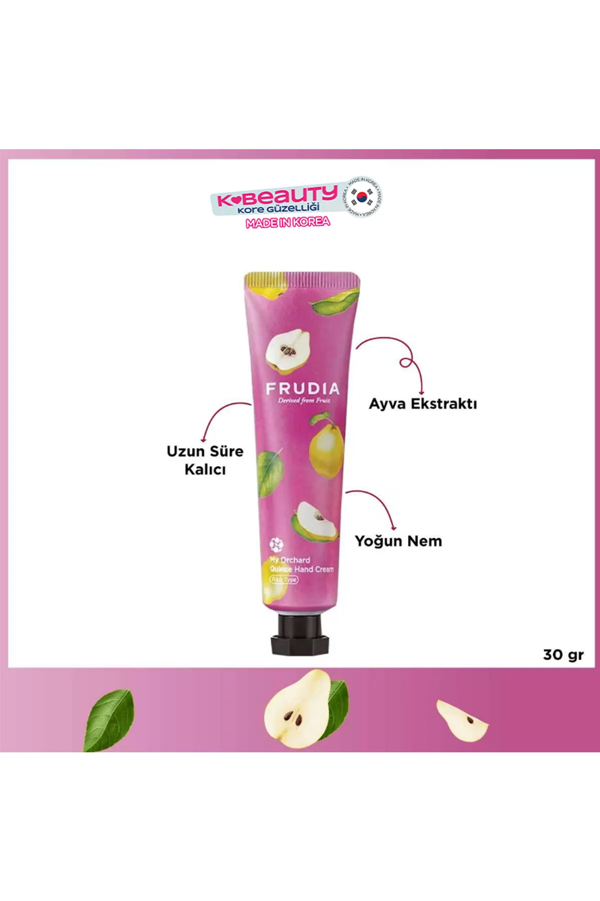 My Orchard Quince El Kremi 30 g