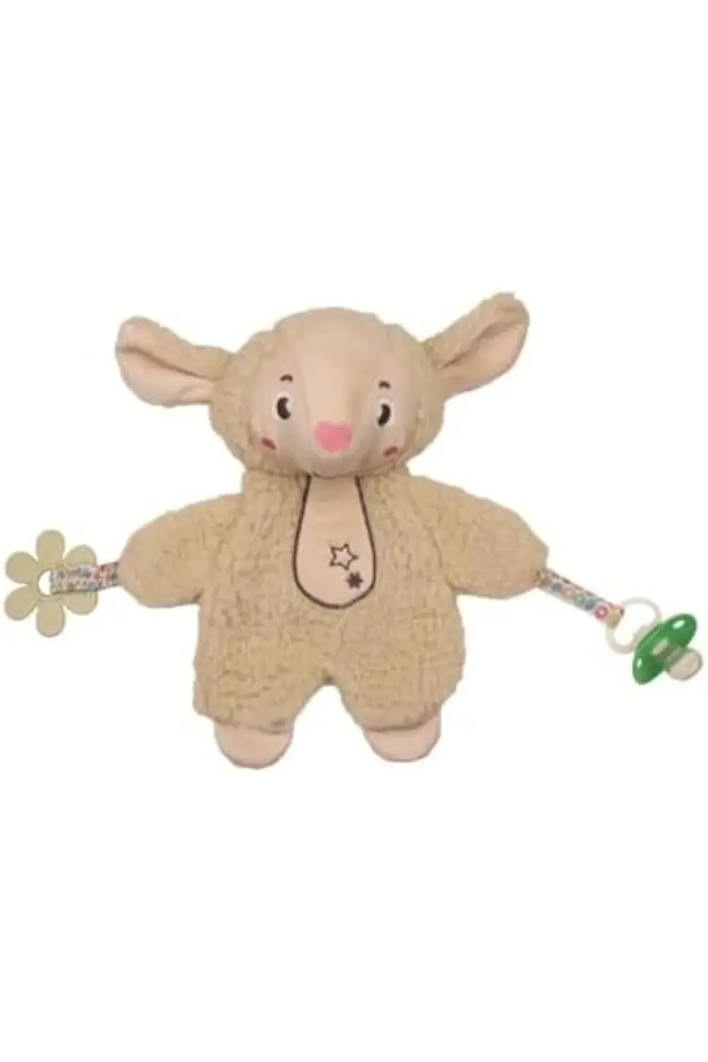 My Playmate Lamb - Oyun Arkadaşım Kuzu 978262