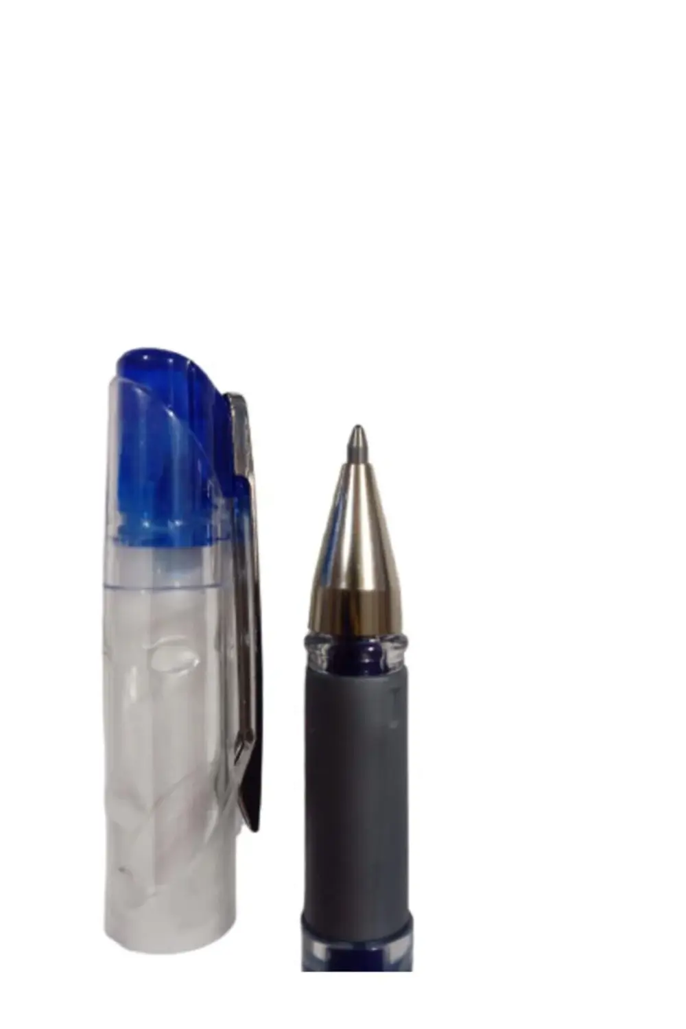 My Sign 1.0 Imza Kalemi Refili Mavi 12 Adet