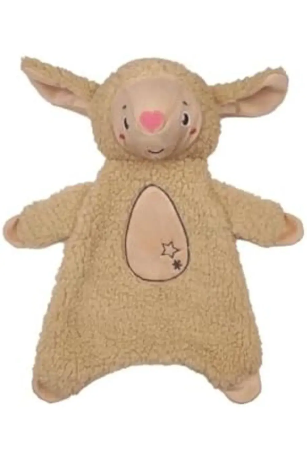 My Sleeping Friend Lamb - Uyku Arkadaşım Kuzucuk 1184728