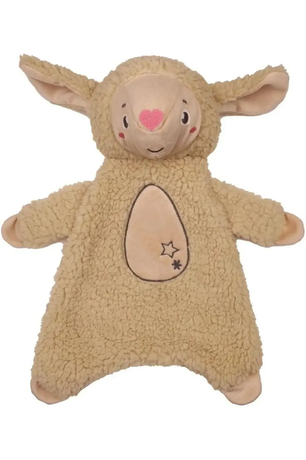 My Sleeping Friend Lamb - Uyku Arkadaşım Kuzucuk 1184728