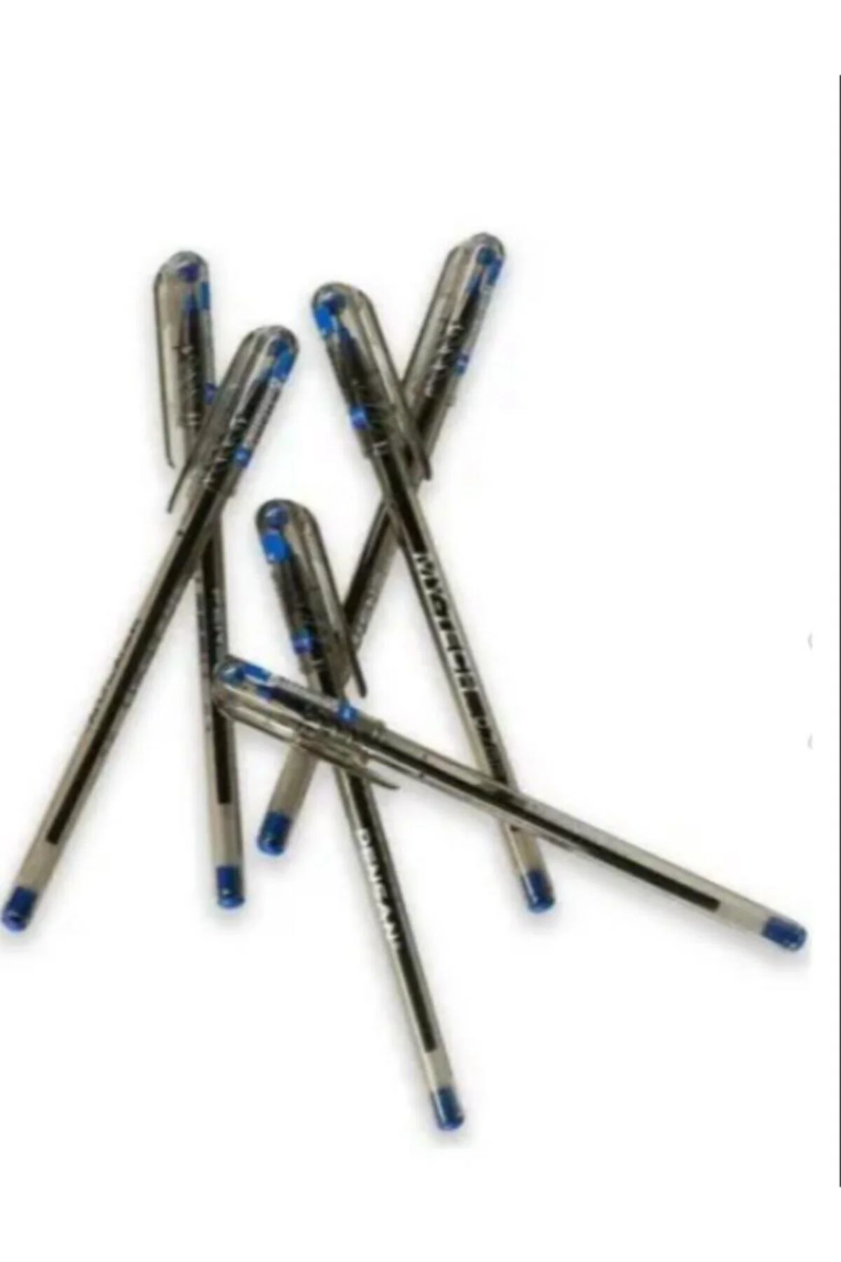 My-tech 0.7 Mm Mavi Tükenmez Kalem