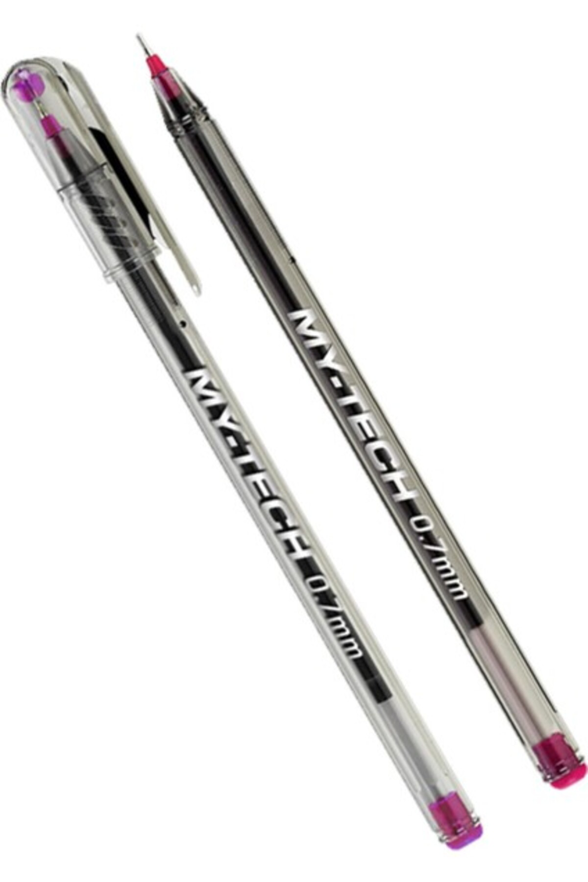 My Tech 0.7 Tükenmez Kalem 1 Kutu 25 Adet