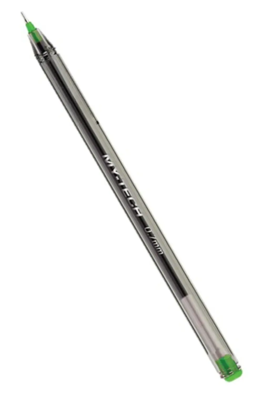 My Tech 0.7 Tükenmez Kalem 1 Kutu 25 Adet