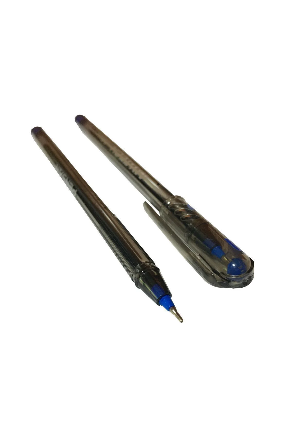My Tech 0.7mm Tükenmez Kalem 5 Mavi - 5 Kırmızı (10 Adet)