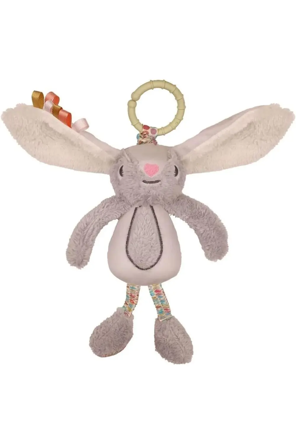 My Vibrating Trl Friend - Titreşimli Seyahat Arkadaşım Tavşancık