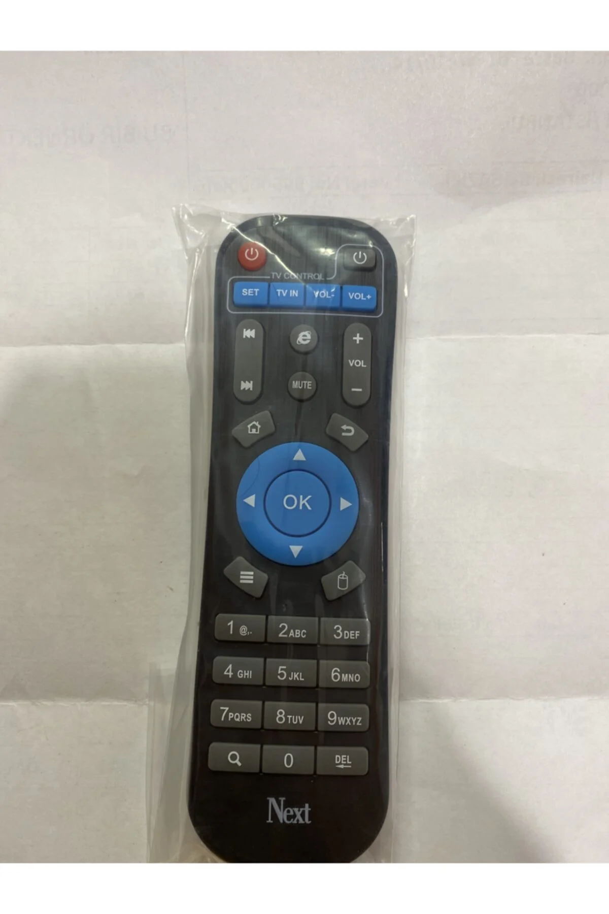 Mybox Kumandası Orjinal Mybox Kumandası Orjinal