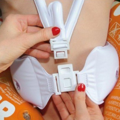 Mycey Swimtrainer Yüzme Simidi (2-6 Yaş) Orange Mycey Swimtrainer Yüzme Simidi (2-6 Yaş) Orange