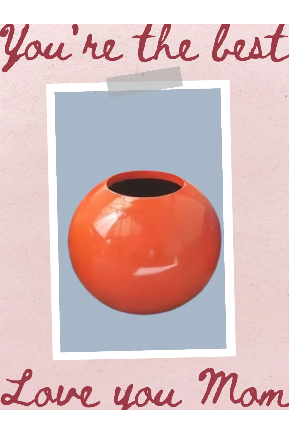 MyDecorZa BOHEM HOME FİBERGLAS BAHÇE ve EV DEKORASYONU SAKSI KÜRE