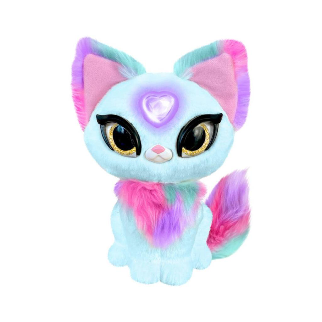 MYG00410 My Fuzzie Friends Sihirli Fısıltı Türkçe - 18606 MYG00410 My Fuzzie Friends Sihirli Fısıltı Türkçe - 18606