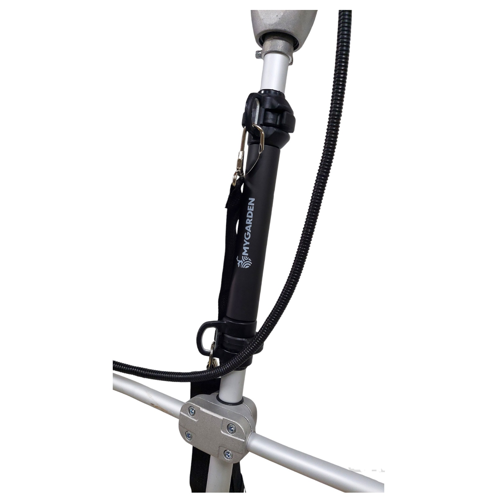 Mygarden  Bc-520G Benzin Motorlu Yan Tirpan