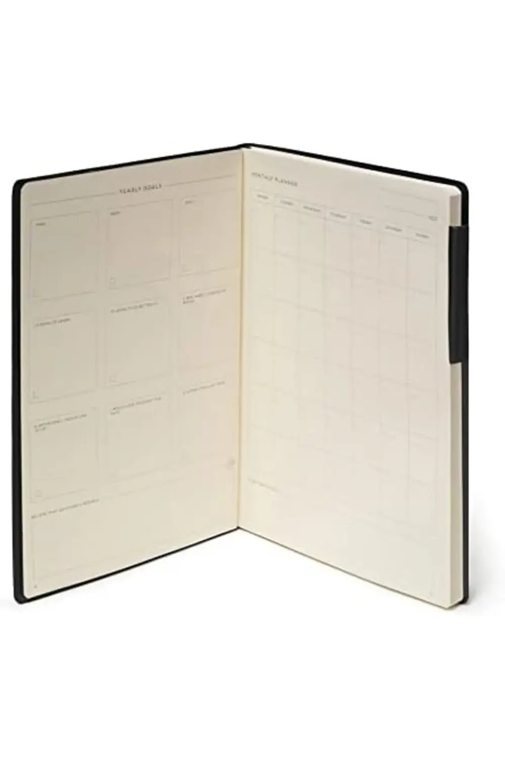 MYNOT00 not defteri, 17 x 24 cm 17 x 24 cm Siyah 1174074