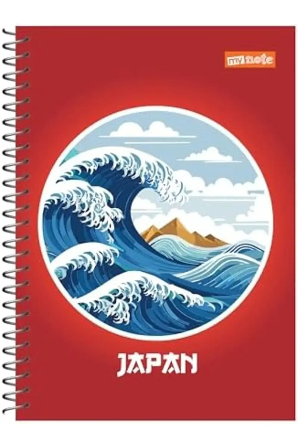 MYNOTE SERT K. SP. DEFTER A4 100 YP ÇİZGİLİ 1178227