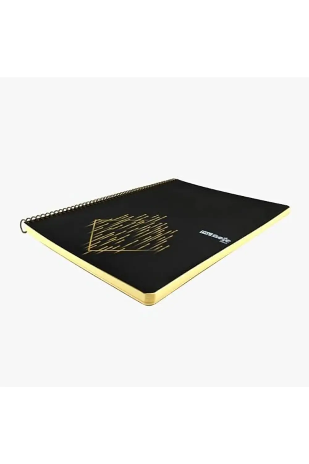 MYNOTE Text PASTEL 3'lü Defter Seti A4 60 yp 2Ç/1K 1174074