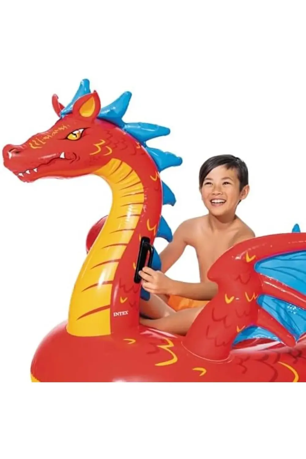 Mystical Dragon Ride-on maxshtr 1053513