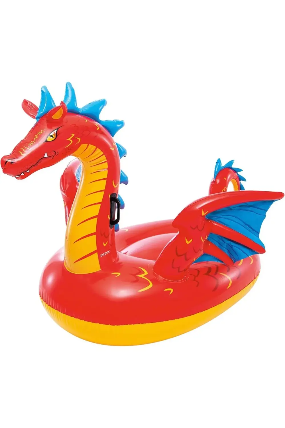 Mystical Dragon Ride-on maxshtr 1053513
