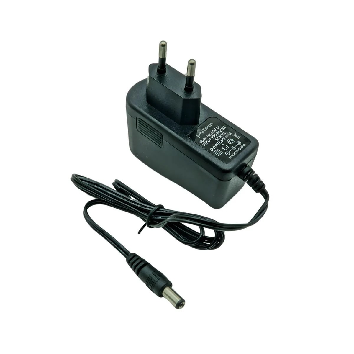 Mytech 24v 1a 5.5x2.5mm Adaptör Fiyatı, Yorumları ve Özellikleri