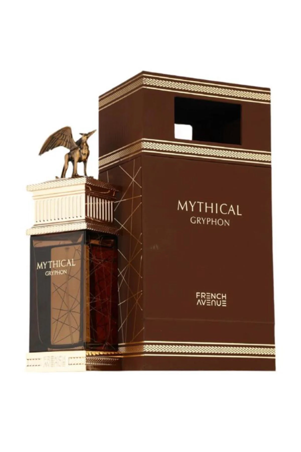 Mythical Gryphon EDP 100 ml Erkek Parfüm