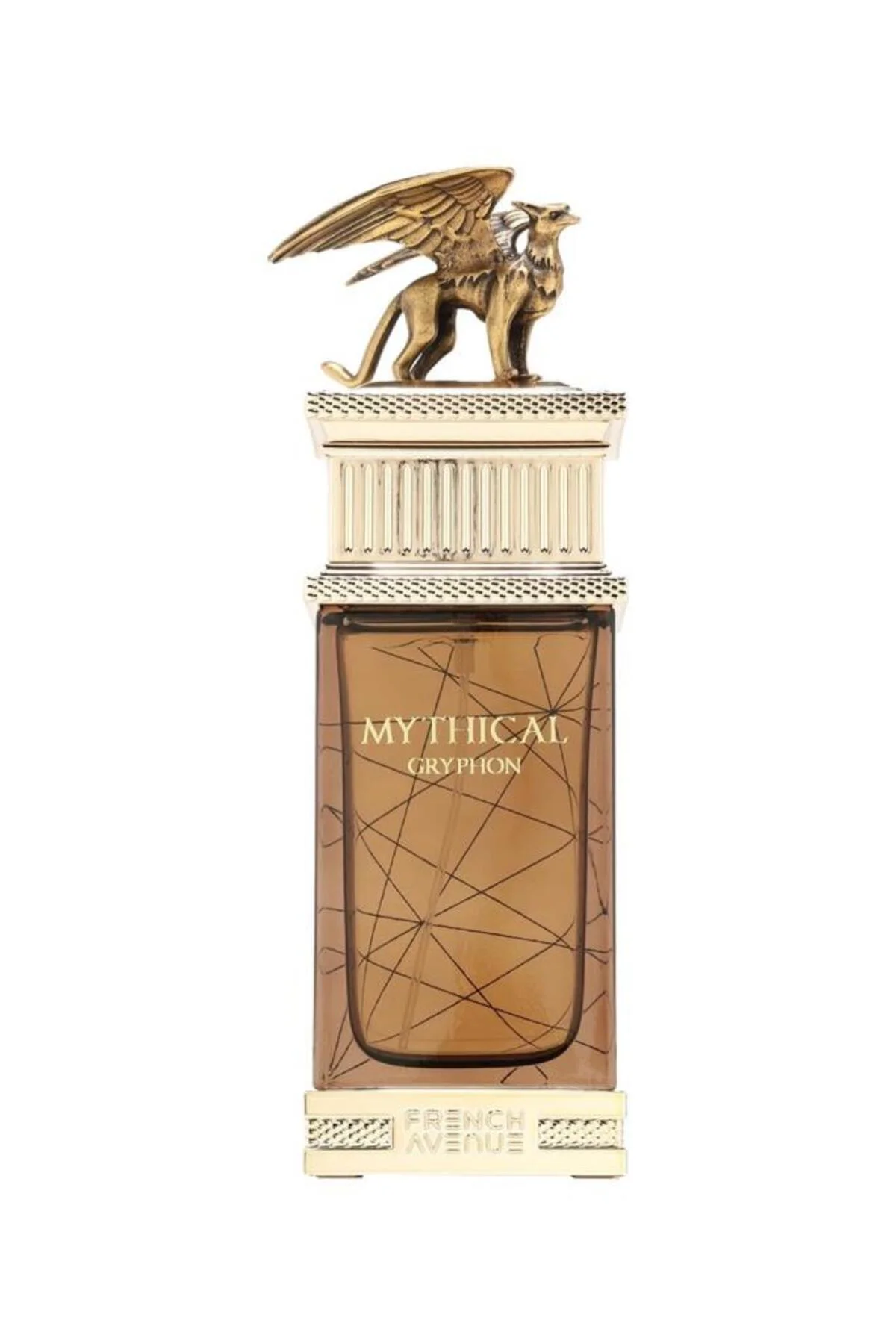 Mythical Gryphon EDP 100 ml Erkek Parfüm