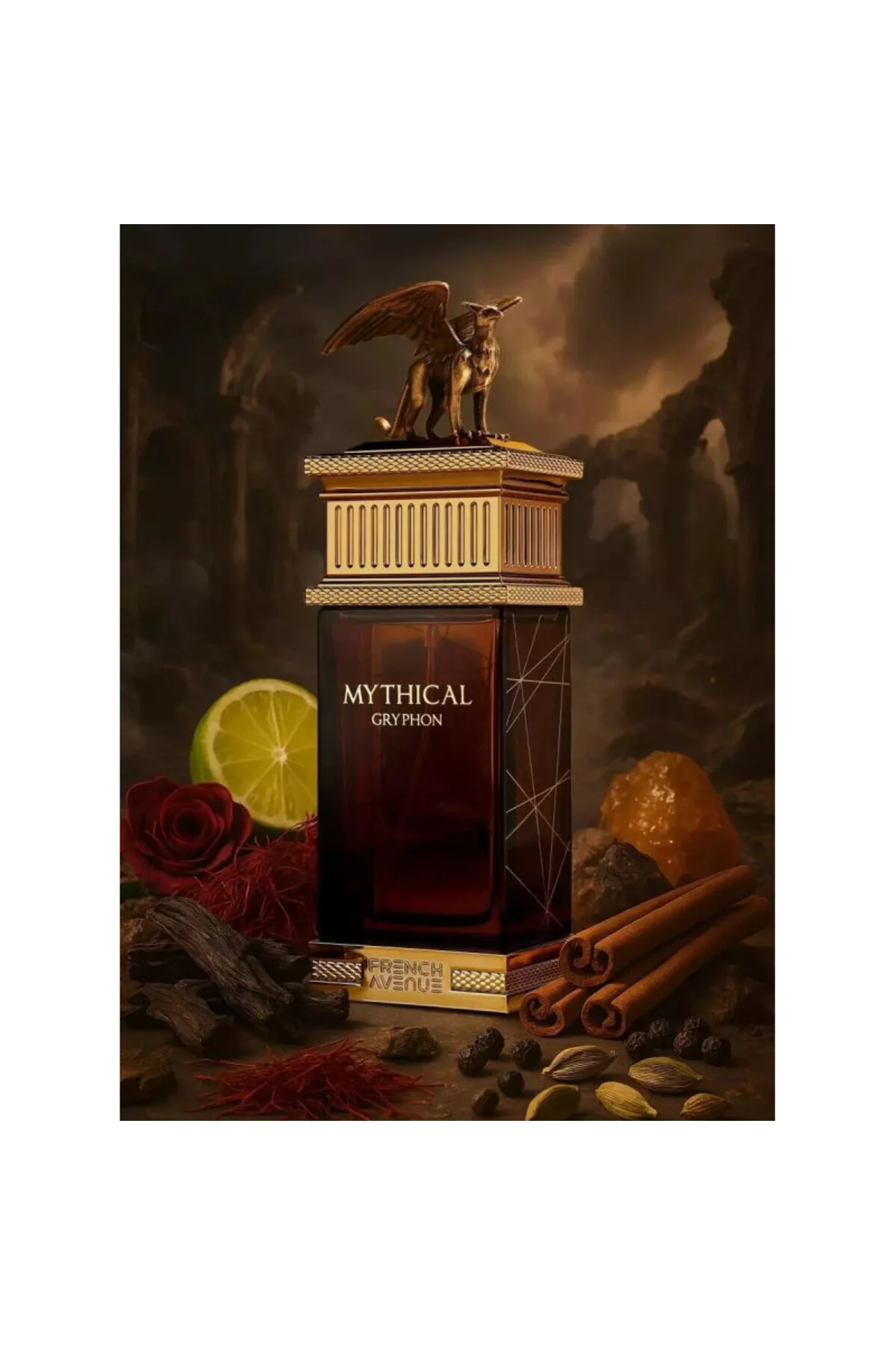 Mythical Gryphon EDP 100 ml Erkek Parfüm