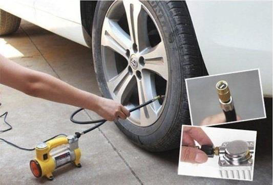 Gürçay Hırdavat Mytol Araba Oto Araç Lastik Pompası Metal Gövde Kompresör Gürçay Hırdavat Mytol Araba Oto Araç Lastik Pompası Metal Gövde Kompresör