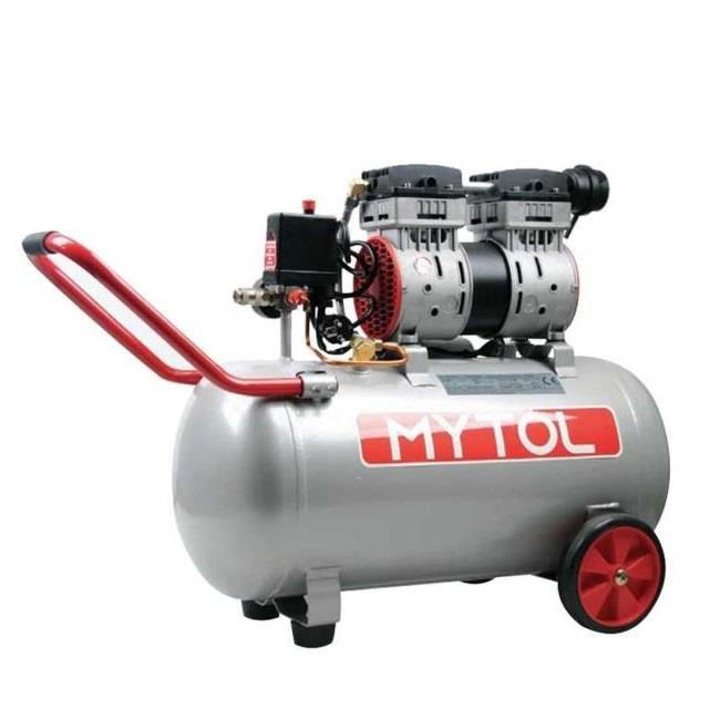 Mytol  Ews50b 1.0 Hp 50Lt Sessiz Hava Kompresör