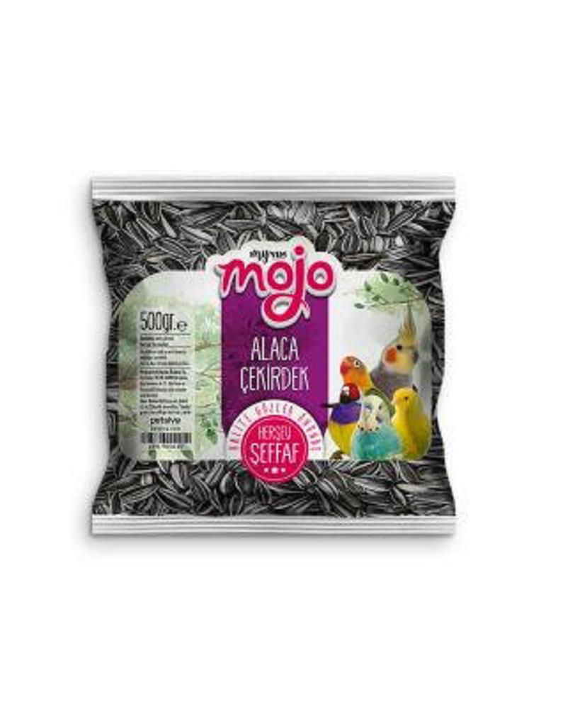 Myyem Mojo 500 Gr Alaca Çekirdek