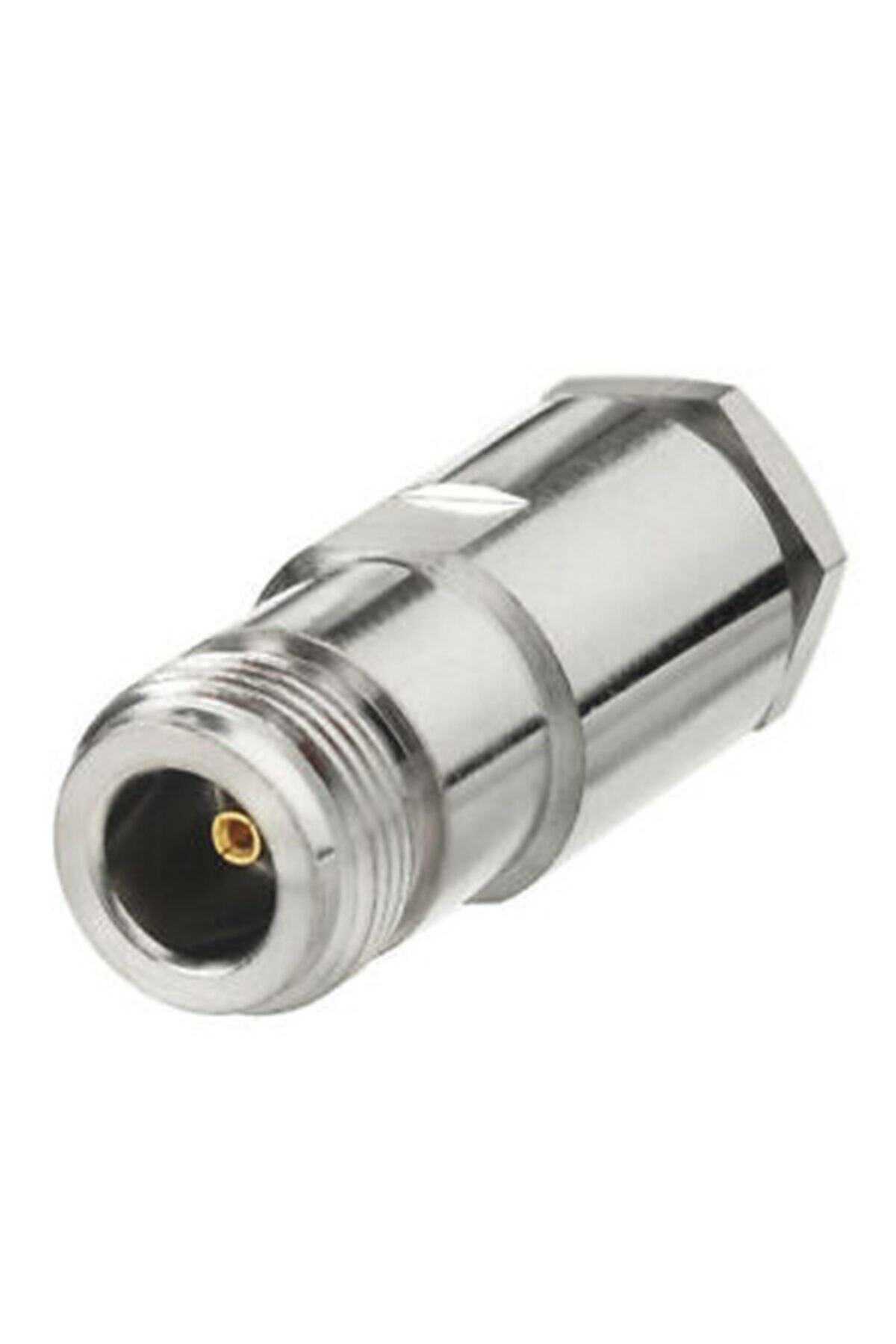 N Dişi Screw On Type Konnektör (rg 58)