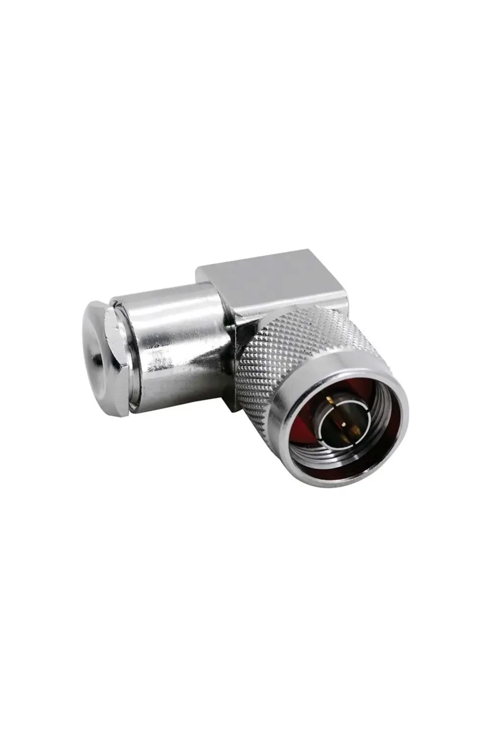 N Erkek R/A Konnektör - RG58