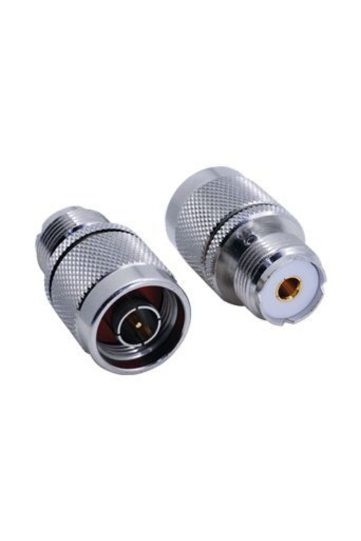 N Erkek - Uhf Dişi Konnektör Modern Tasarım 826334