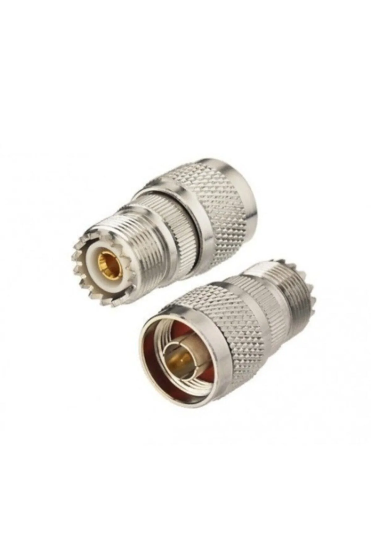 N Erkek UHF Dişi Konnektör SO-239