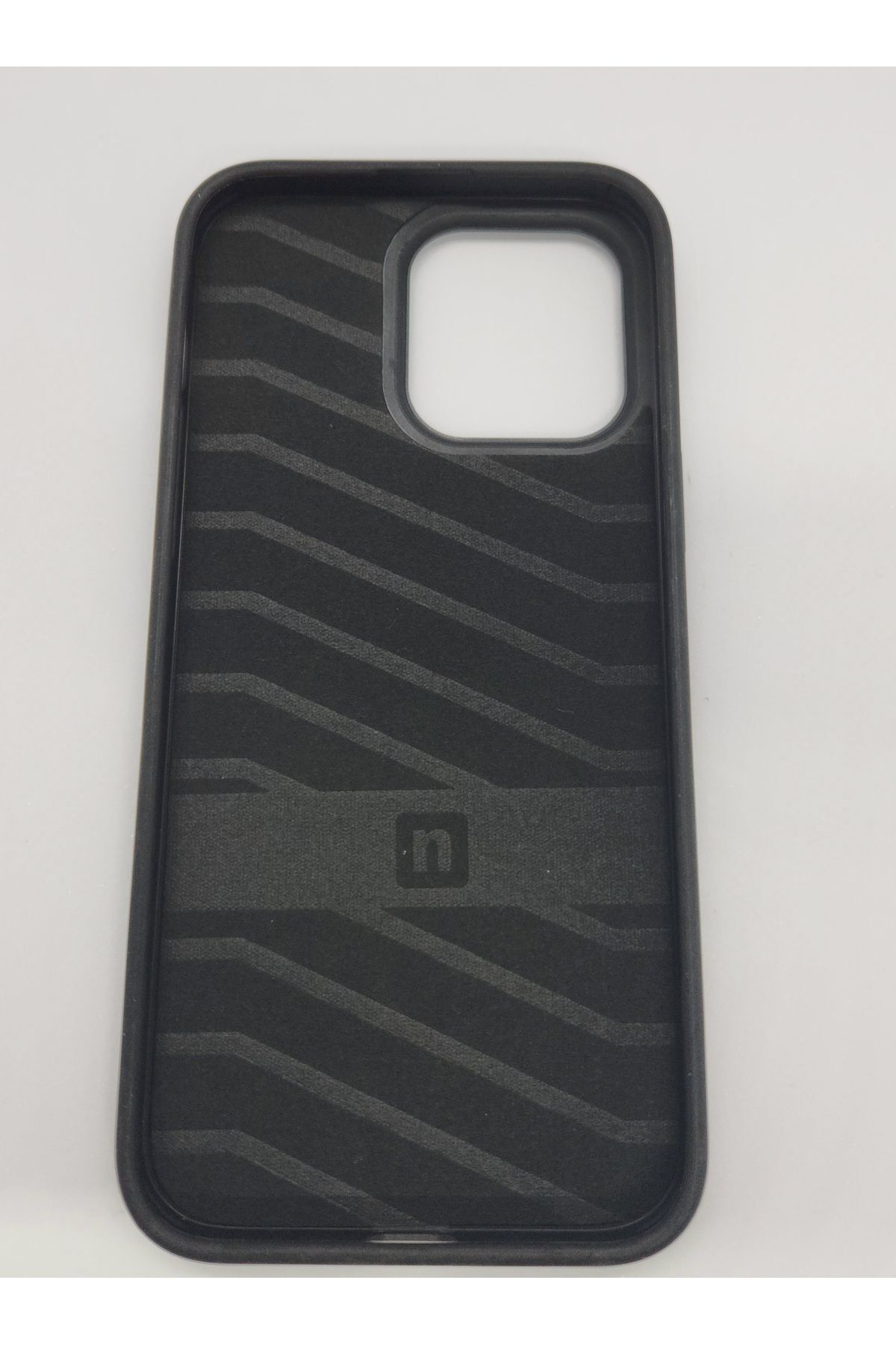 N Serisi iPhone 14 Pro Max Kılıf -