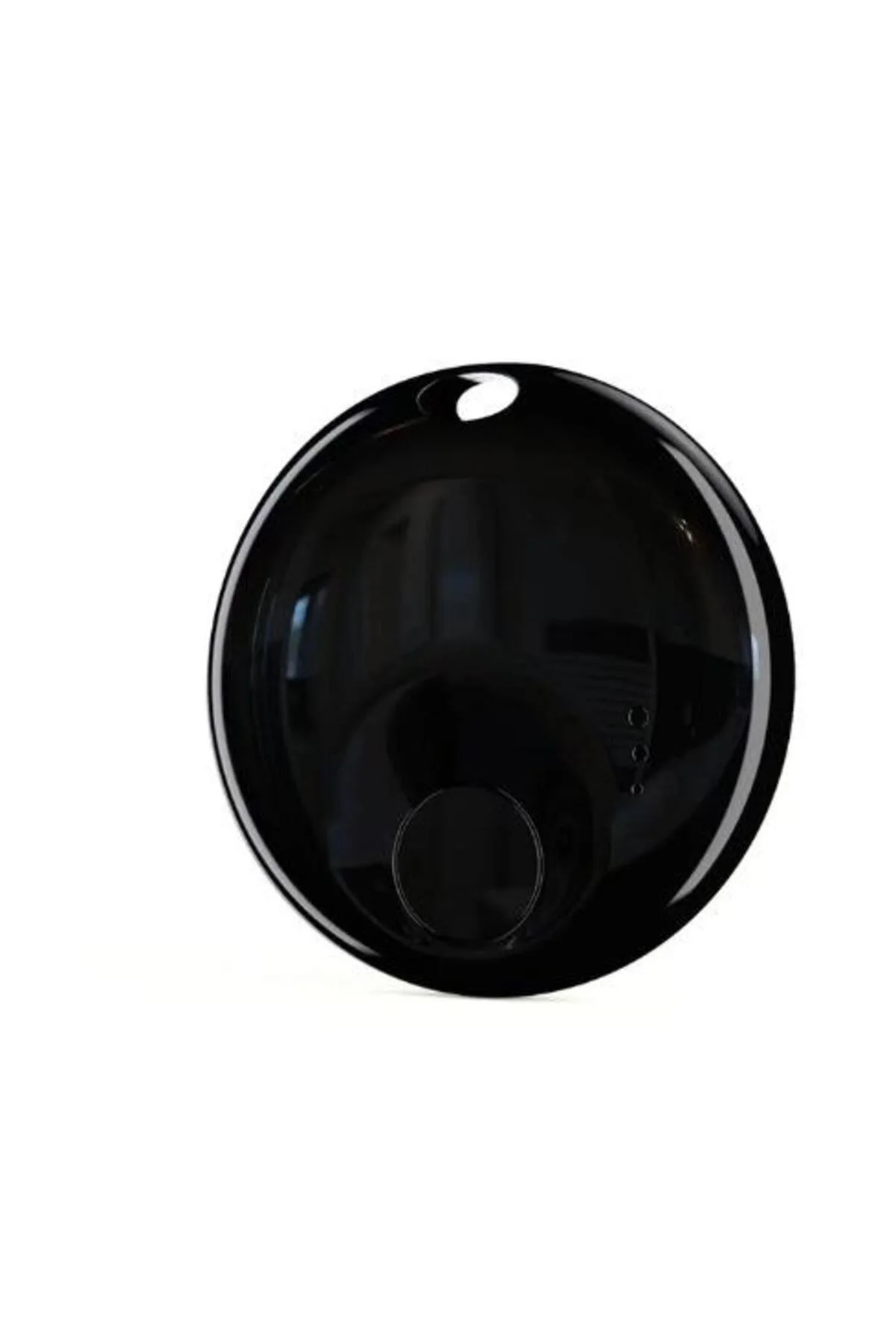 N Tag Takip Cihazı Apple My Find Uyumlu Siyah