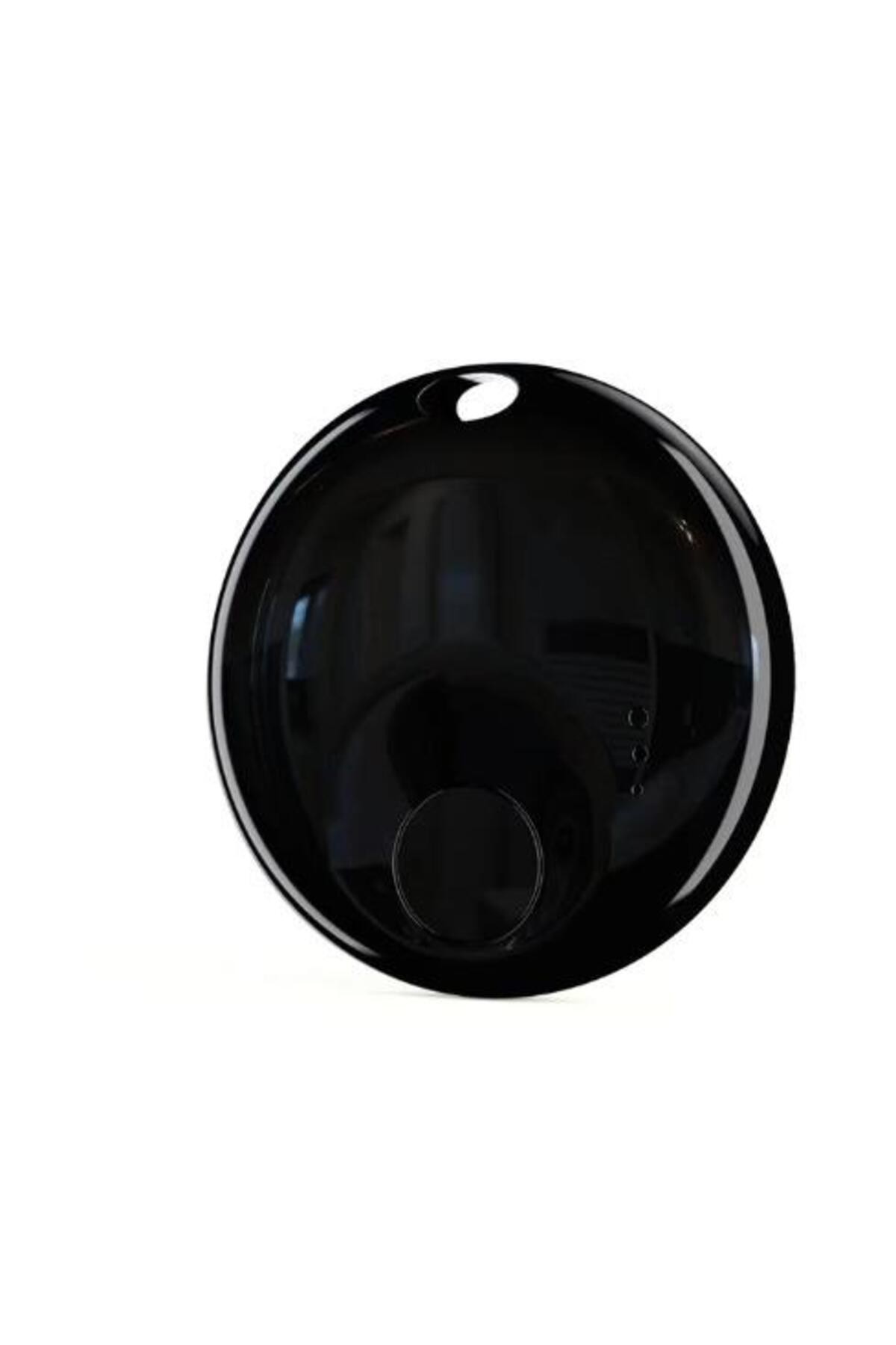 Torima N Tag Takip Cihazı Apple My Find Uyumlu Siyah