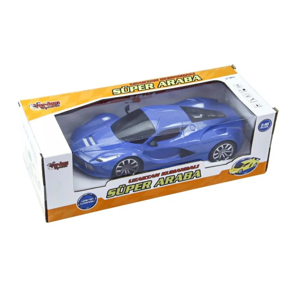 N1422B/699-217/218 Uzaktan Kumandalı Süper Araba 1:16 N1422B/699-217/218 Uzaktan Kumandalı Süper Araba 1:16