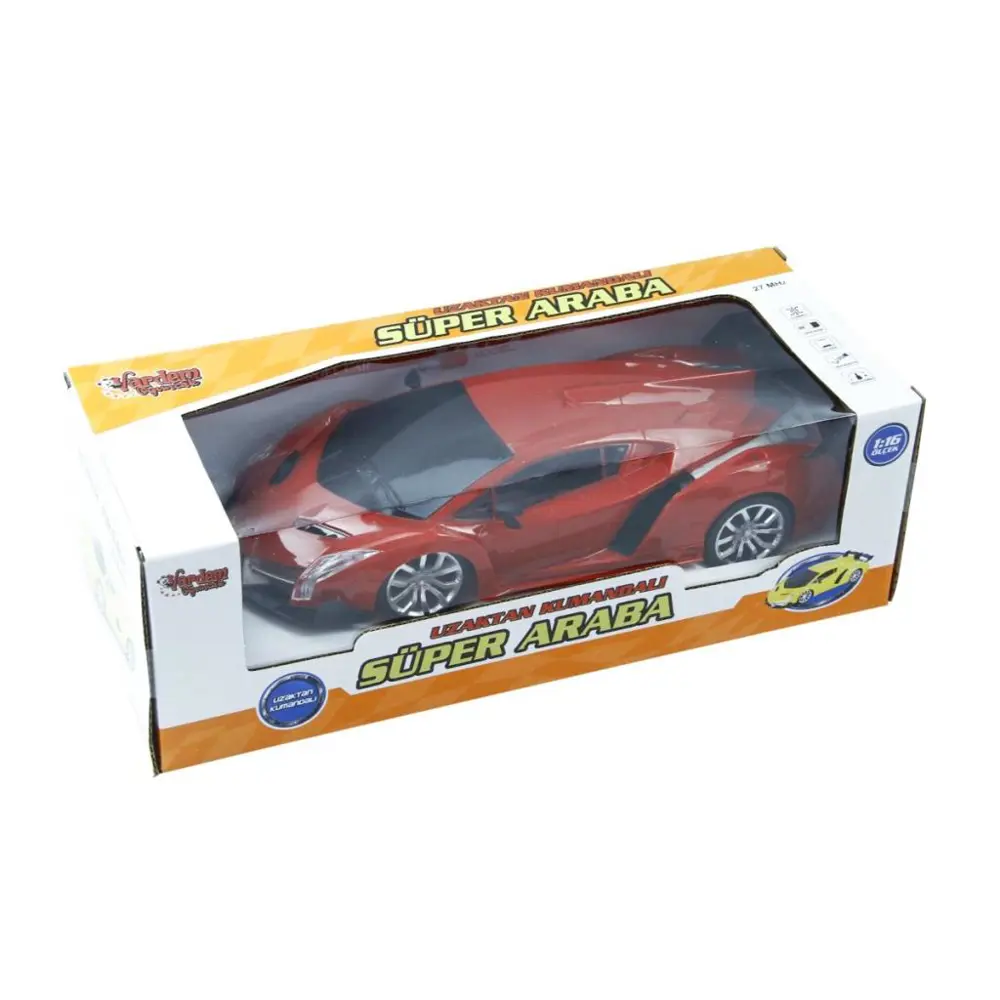 N1422B/699-217/218 Uzaktan Kumandalı Süper Araba 1:16 N1422B/699-217/218 Uzaktan Kumandalı Süper Araba 1:16