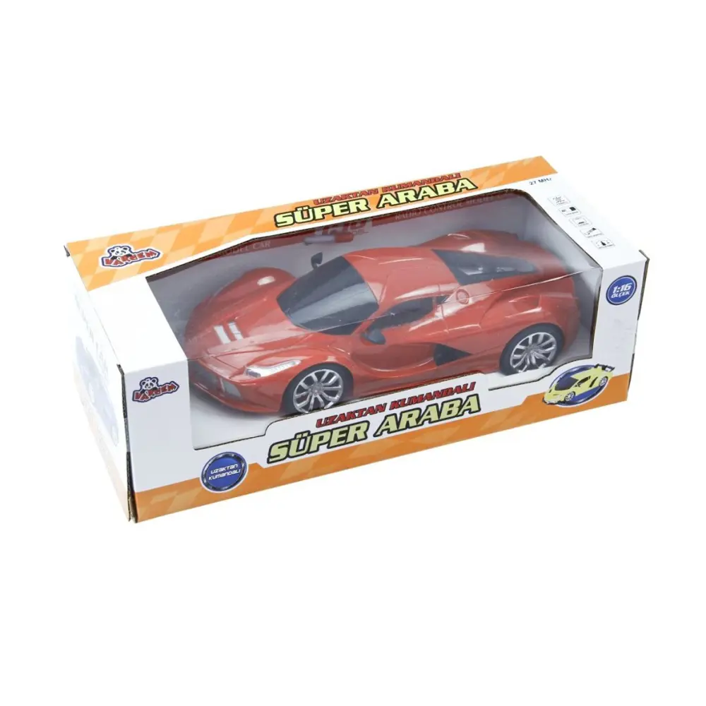 N1422B/699-217/218 Uzaktan Kumandalı Süper Araba 1:16 N1422B/699-217/218 Uzaktan Kumandalı Süper Araba 1:16